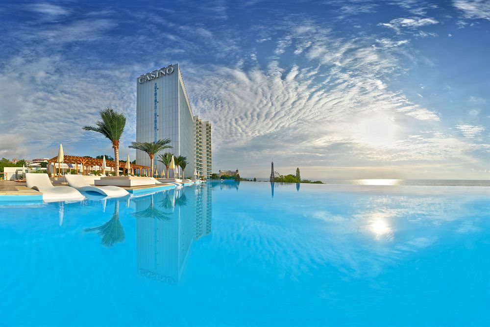International Hotel Casino & Tower Suites Golden Sands Bulgaria thumbnail